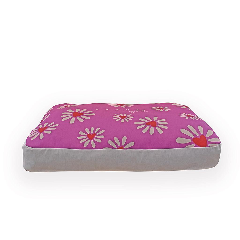 OFERTA YAGU COLCHON HAPPY IZARO ELLAS T-1  76 x 51 x 17 CM