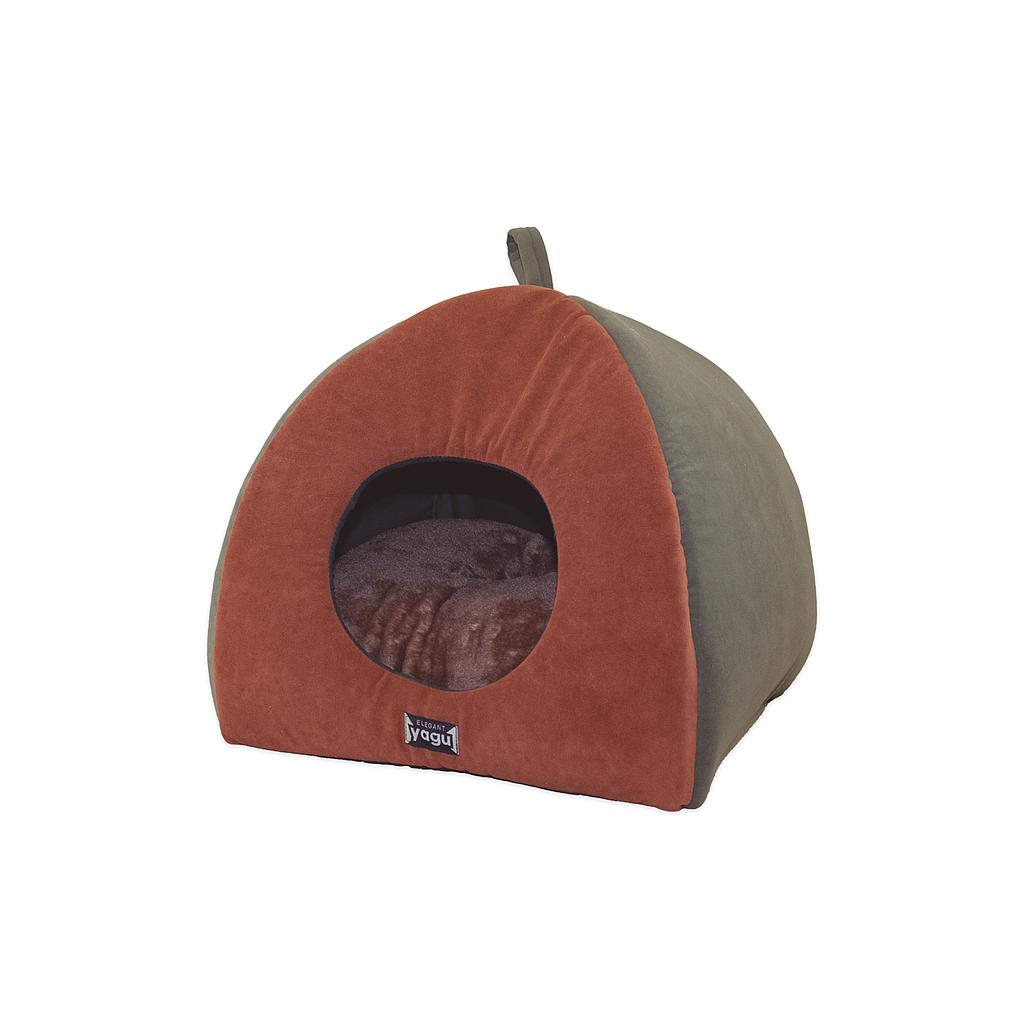 OFERTA YAGU IGLOO CALIFORNIA T-U  40 x 40 x 40 CM