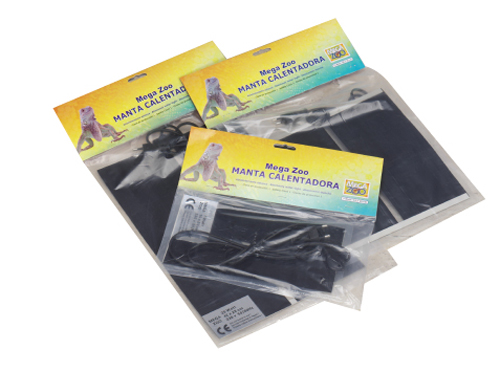 OFERTA MANTA CALOR (T-4 45 W 92 x 25 CM)