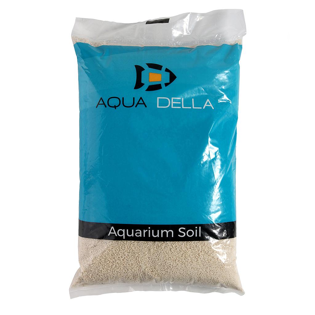 DUVO GRAVA BEACH 1-2 MM  10 KG