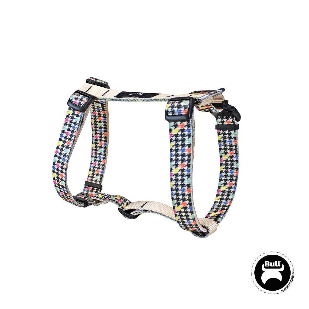 OFERTA BULL ARNES NYLON COLECCION PET LOVER