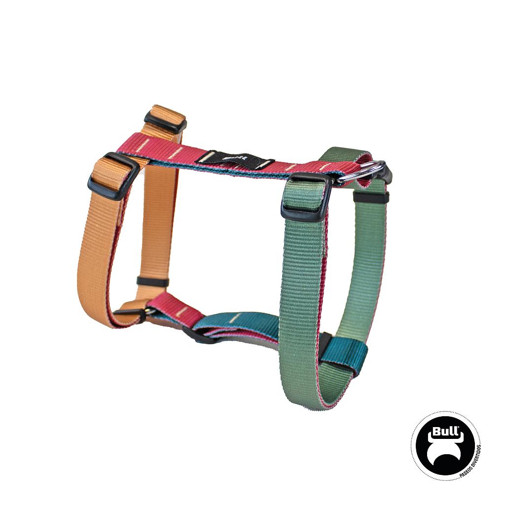 BULL ARNES NYLON COLECCION FUN WALK