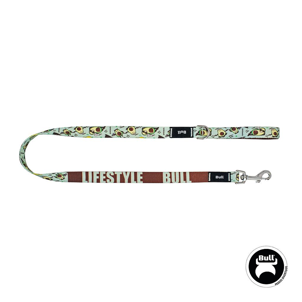 OFERTA BULL RAMAL NYLON COLECCION LIFE STYLE