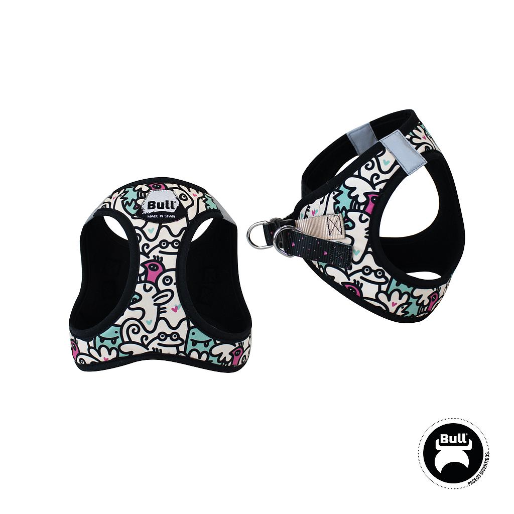 OFERTA BULL ARNES CONFORT PAWS LIFE