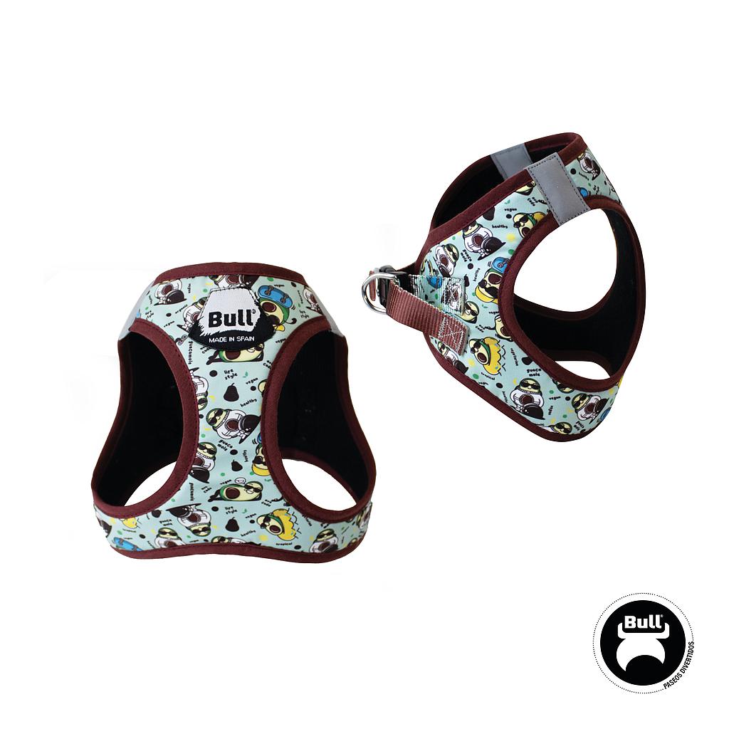 OFERTA BULL ARNES CONFORT LIFE STYLE