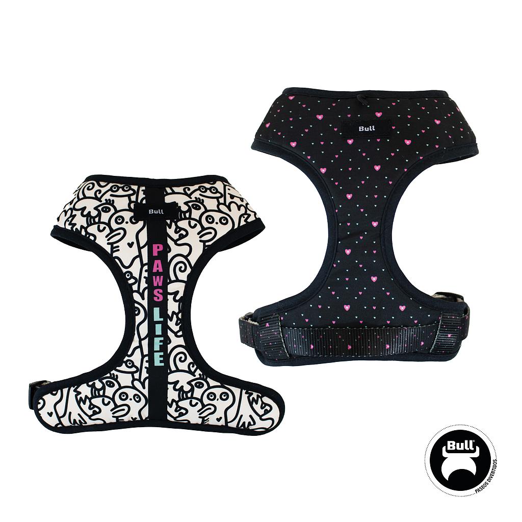 OFERTA BULL ARNES DUO PAWS LIFE