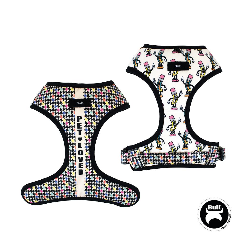 OFERTA BULL ARNES DUO PET LOVER