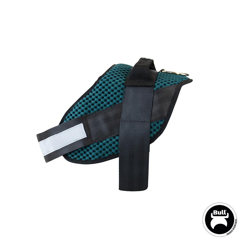 YAGU PASEO ARNES STRONG HAPPY PETS GREEN