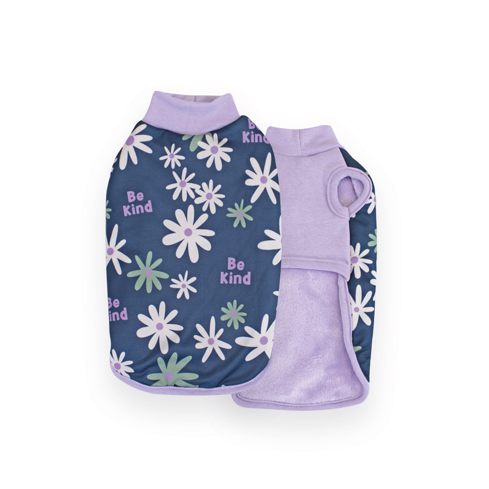 OFERTA MI&amp;DOG ABRIGO CAPA BE KIND