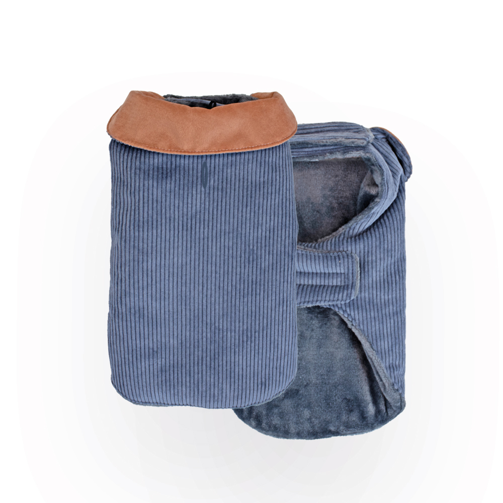 OFERTA MI&amp;DOG ABRIGO CRUZADO ALASKA