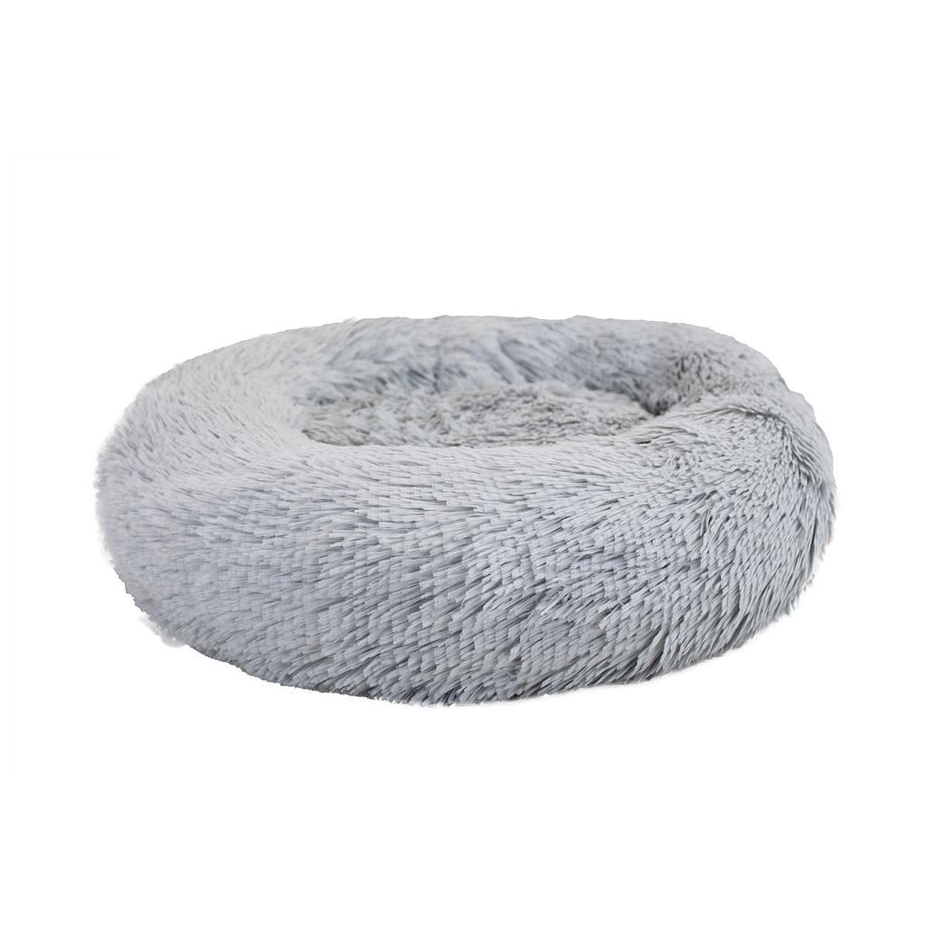 YAGU MISC CUNA DONUT ANTIESTRES GRIS