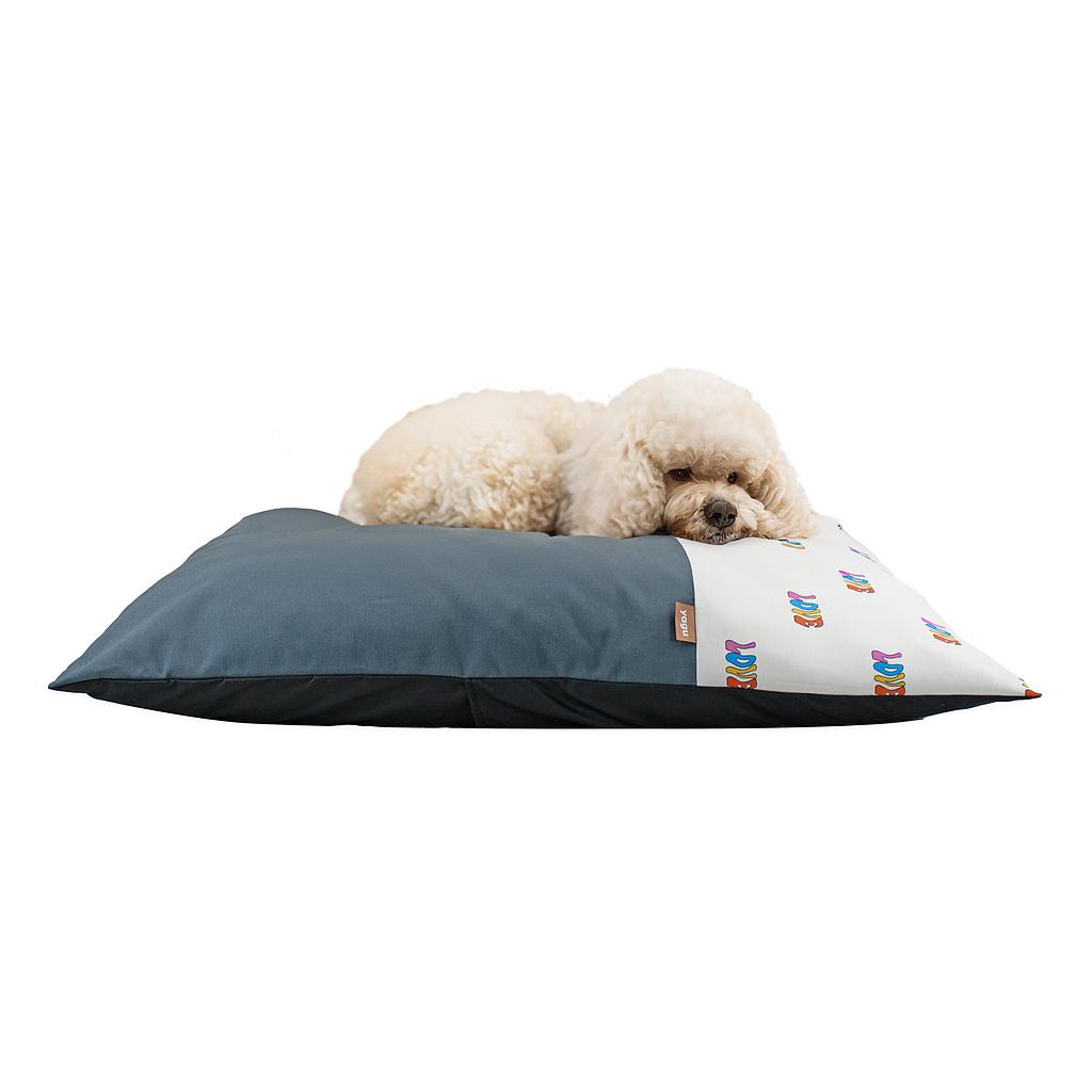 YAGU COJIN EOS IZARO HONEY T-U  100 x 70 CM