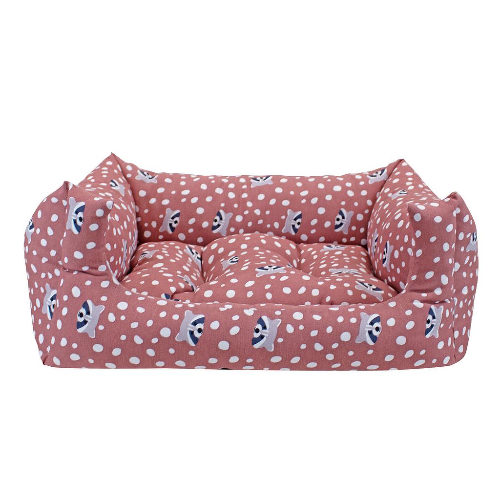 OFERTA YAGU DESCANSO CUNA CONFORT MAPACHE