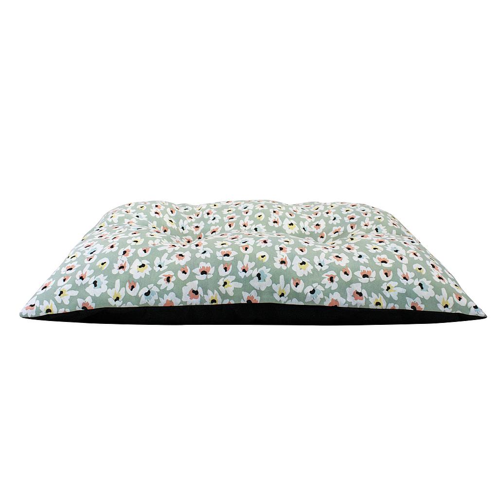 OFERTA YAGU COLCHON BASIC PESPUNTE BLUM