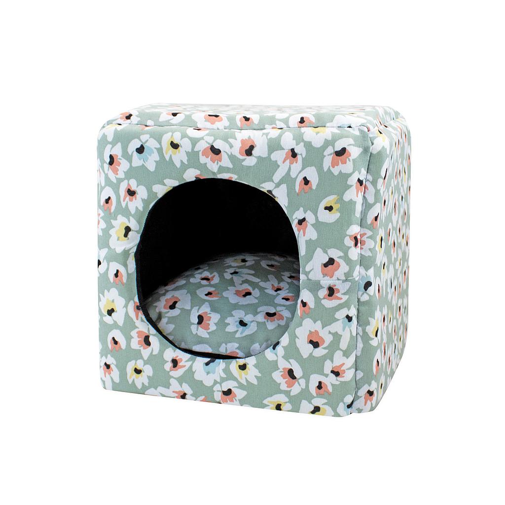 OFERTA YAGU CUBO BLUM T-U  33 x 33 x 33 CM