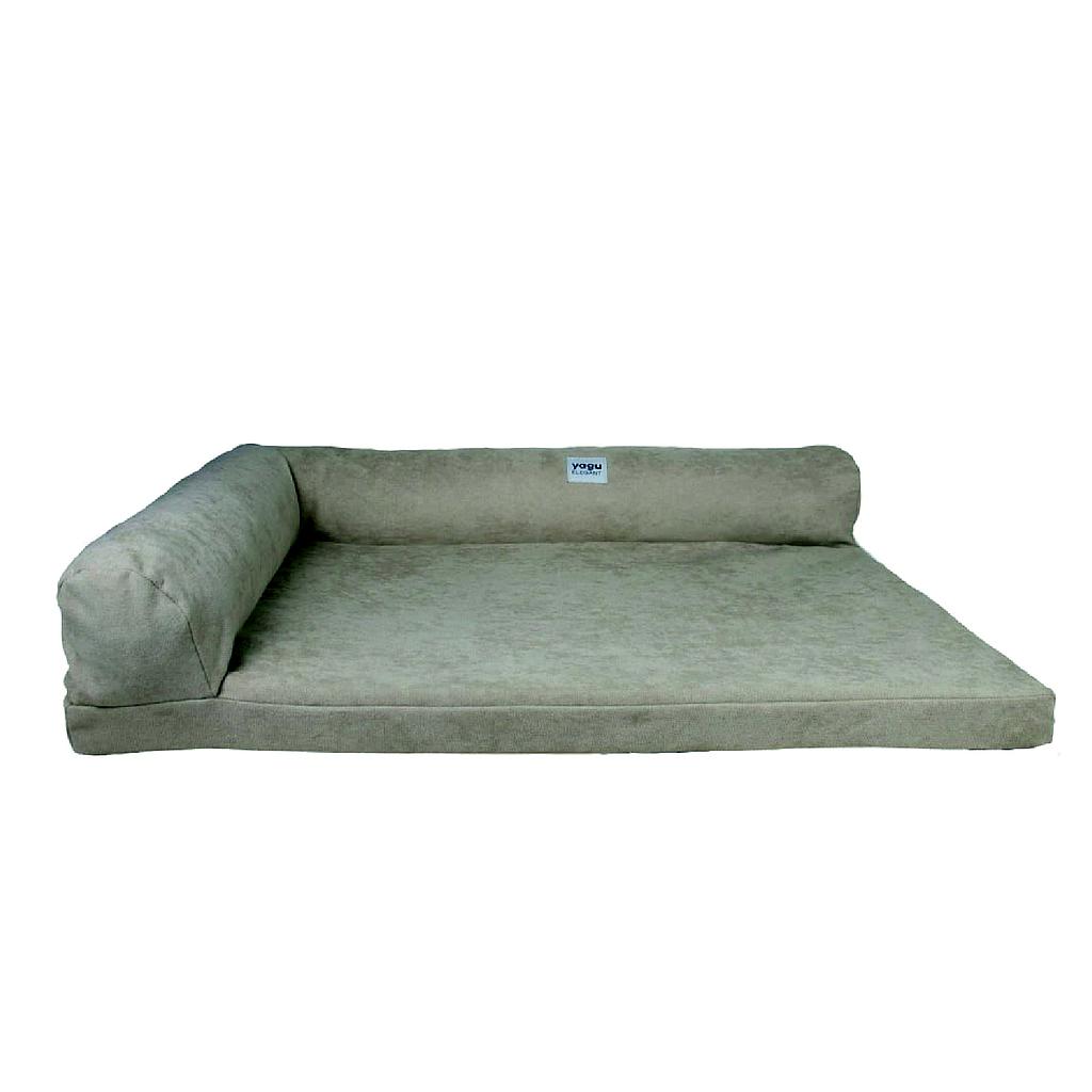 YAGU DESCANSO CUNA ESQUINERA HADID T-U  80 x 60 x 20 CM