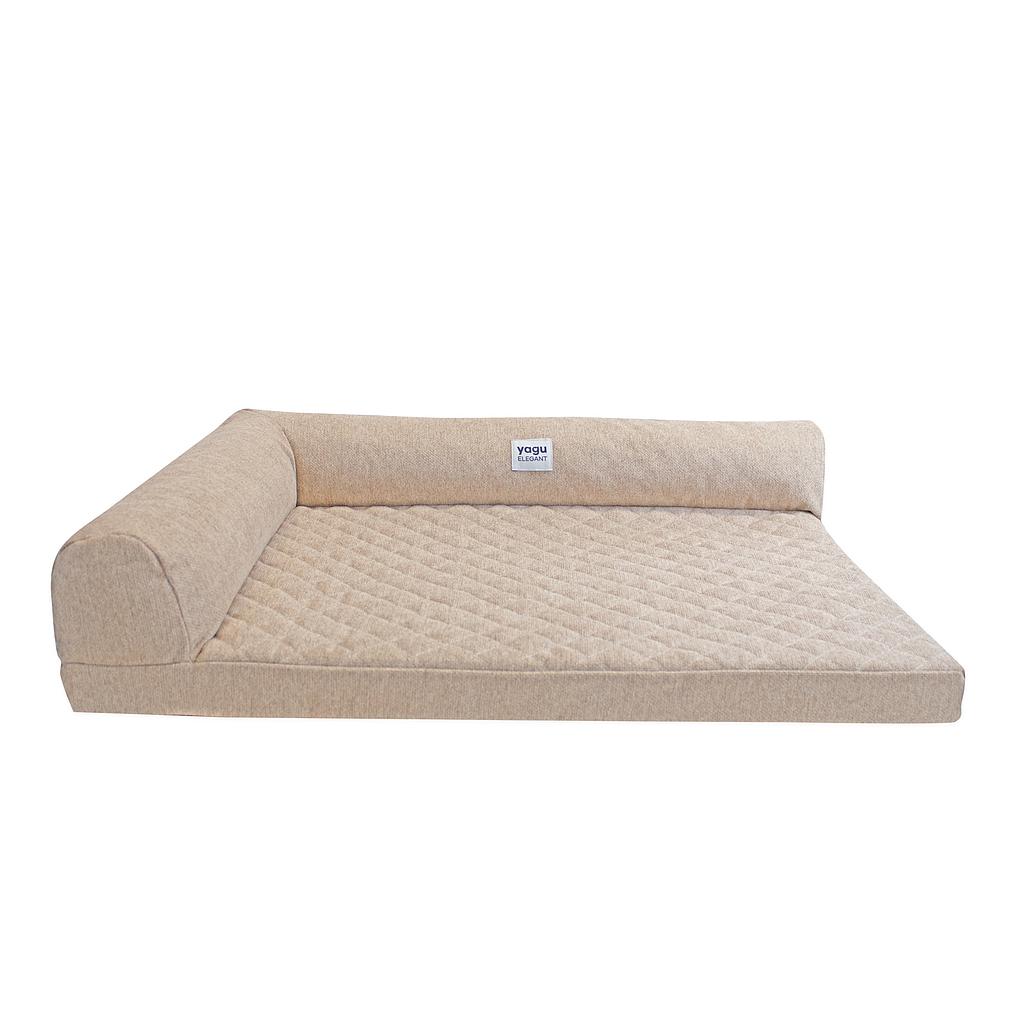 YAGU CUNA ESQUINERA BALI T-U  80 x 60 x 20 CM