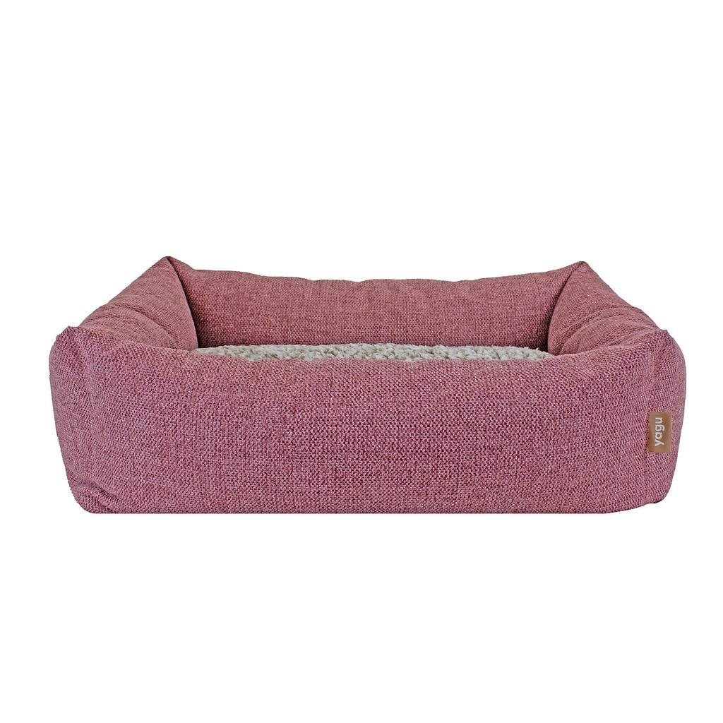 YAGU CUNA COSMO LYON ROSA