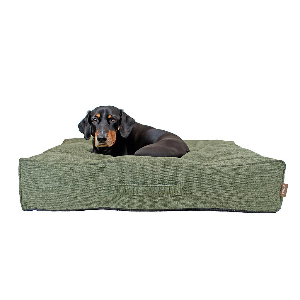 YAGU COLCHON HERMES LYON MENTA T-1  82 x 62 x 16 CM