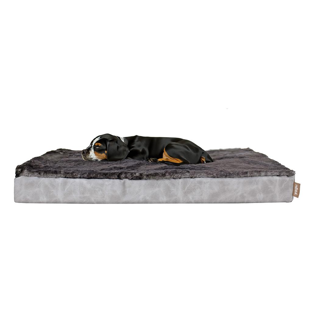 YAGU COLCHON ARES MARSELLA T-U  80 x 60 x 8 CM
