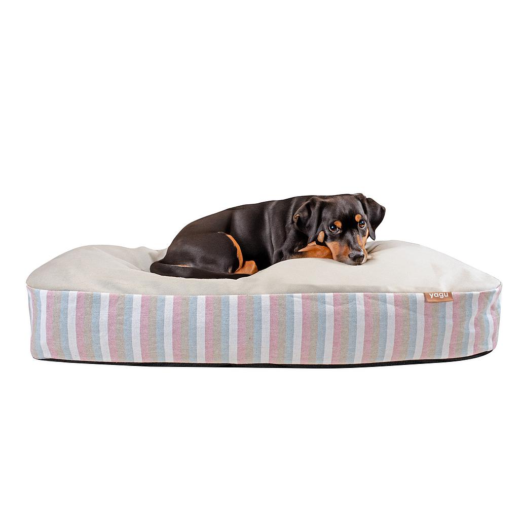 YAGU COLCHON HAPPY PORTOBELLO T-2  101 x 70 x 22 CM