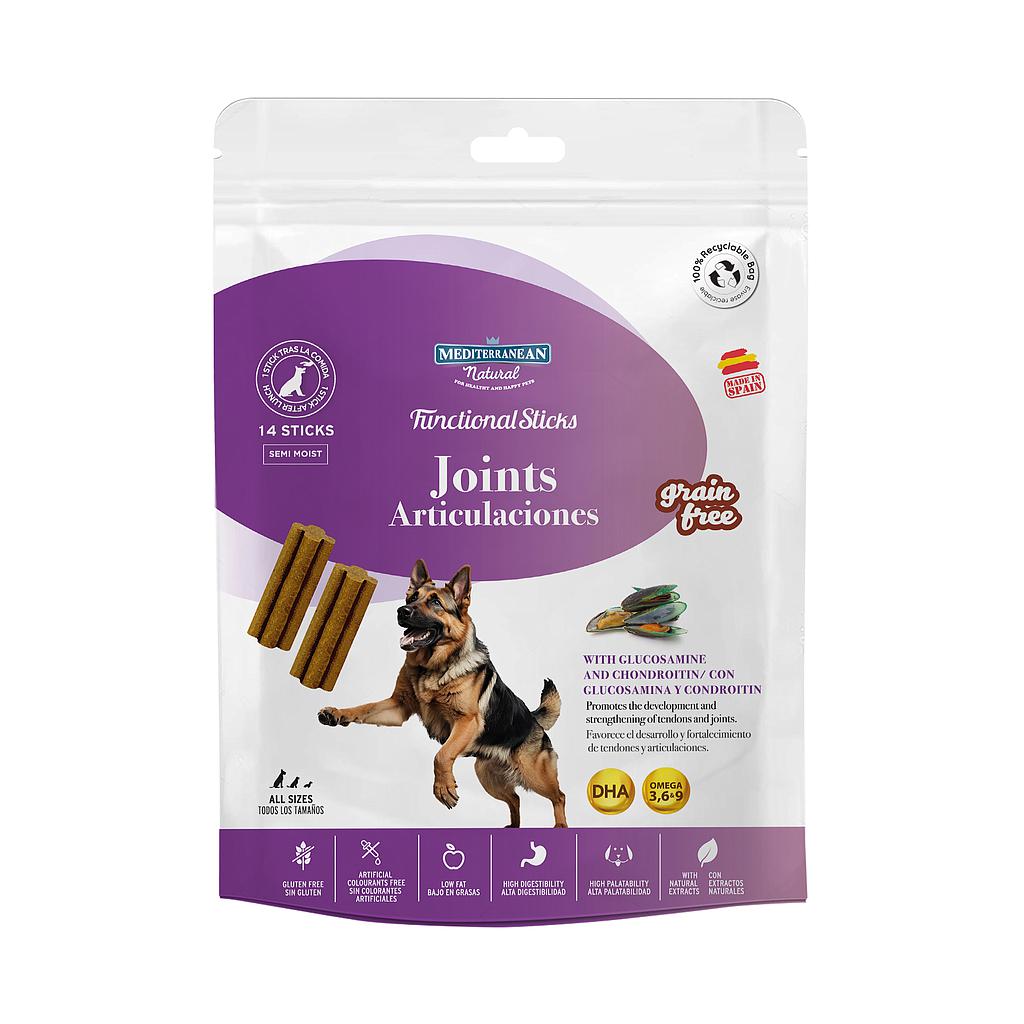 MDT FUNCIONAL STICKS JOINTS-ARTICULACIONES 110 GR