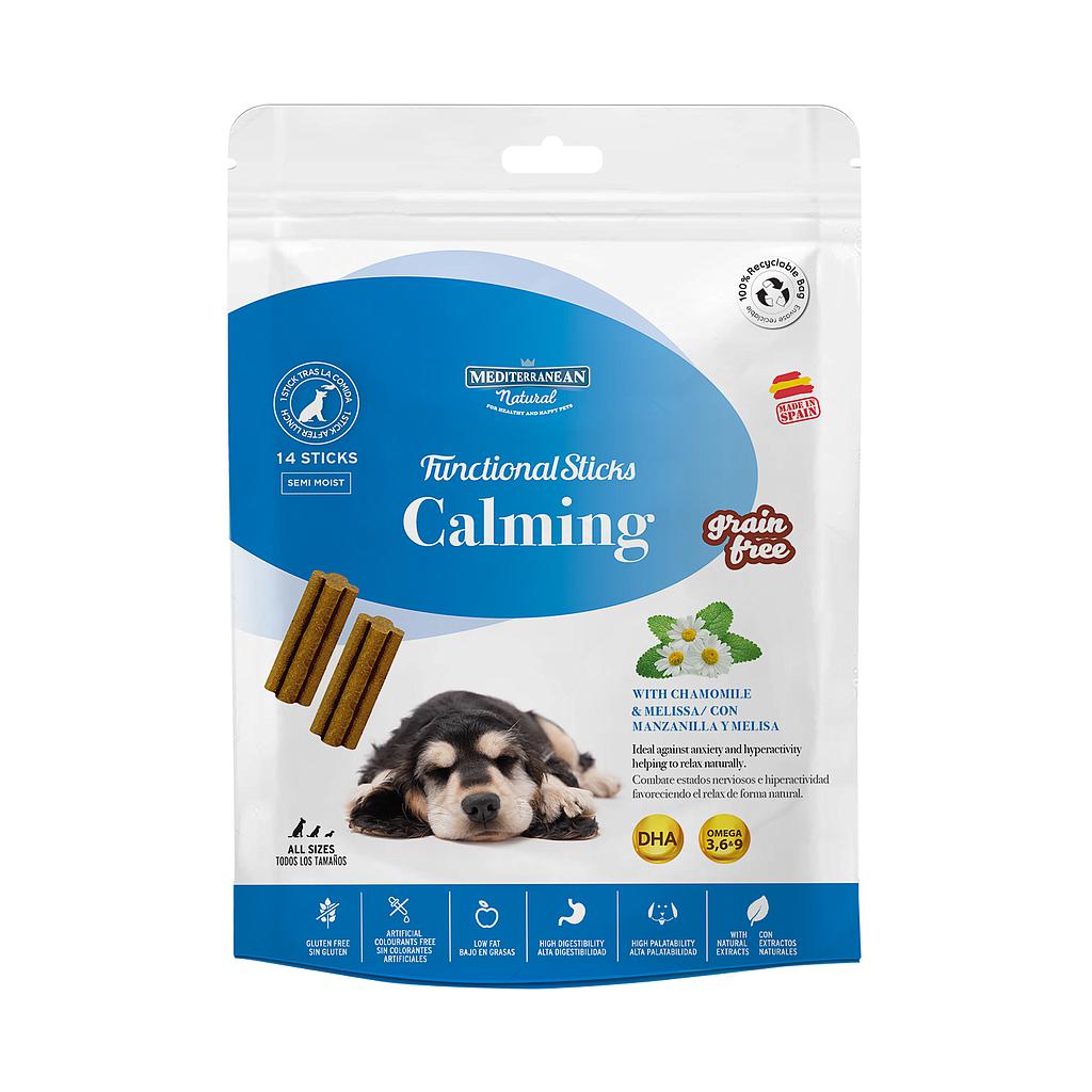 MDT FUNCIONAL STICKS CALMING-ANTIESTRES 110 GR