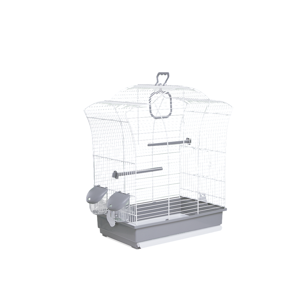 YAGU JAULA PAJARO MODELO 649  (44,5 x 26 x 51 CM)