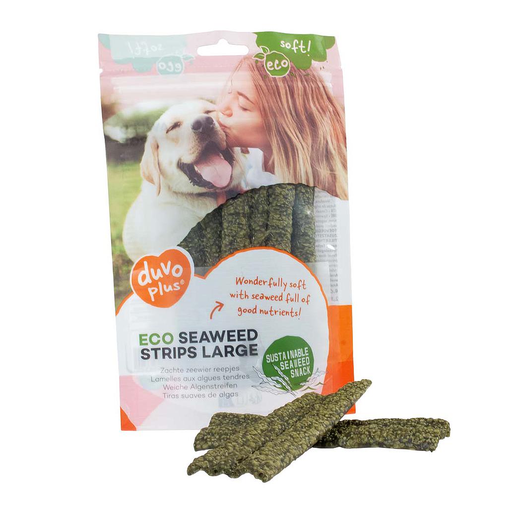 DUVO SOFT ECO STRIPS DE ALGAS T-L 11,5 CM 75 GR