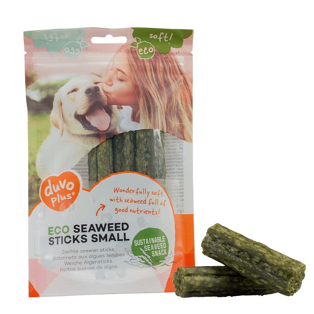 DUVO SOFT ECO STICKS DE ALGAS T-S 6,5 CM 75 GR