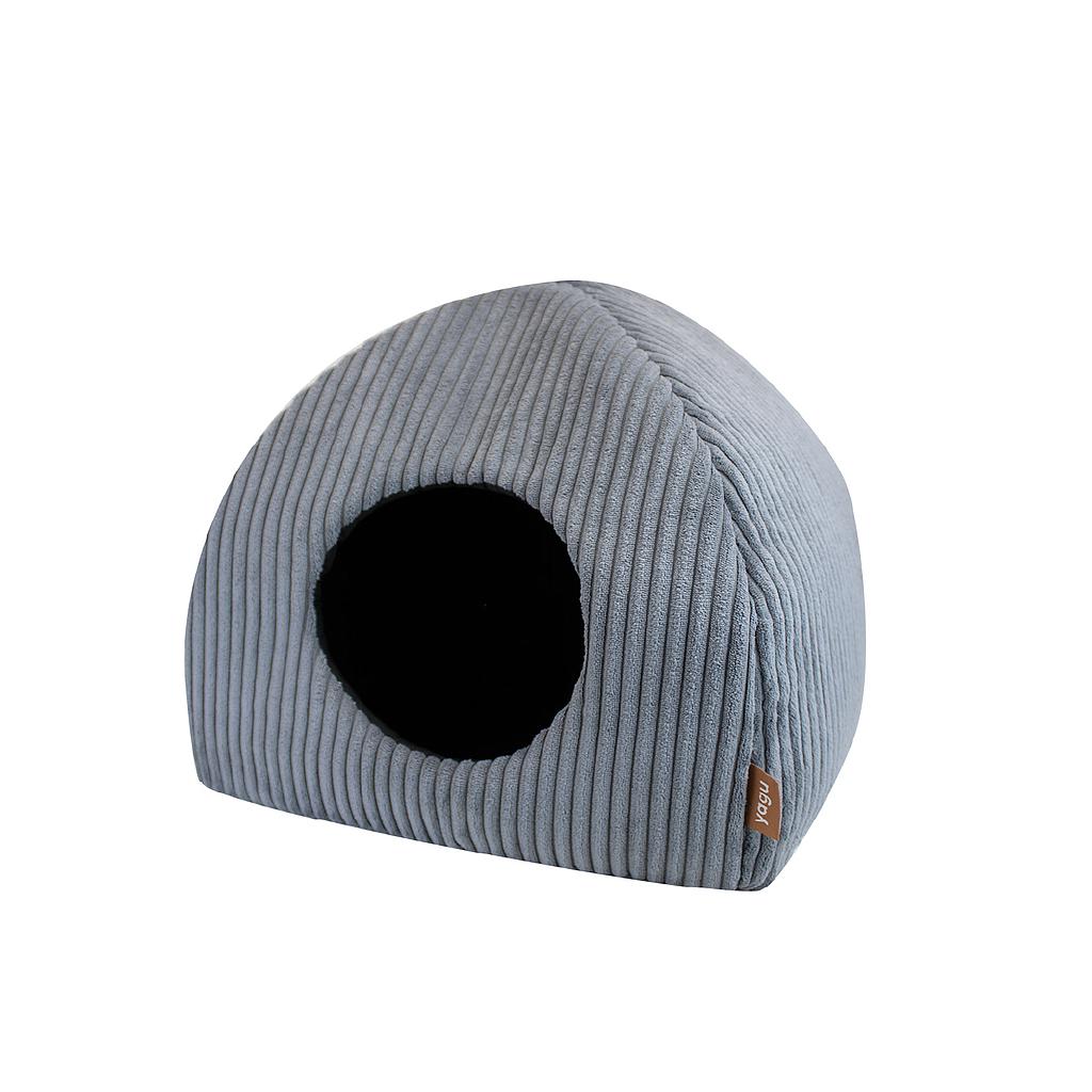 YAGU DESCANSO IGLOO COMPACTO LOUISE T-U  40 x 40 x 40 CM