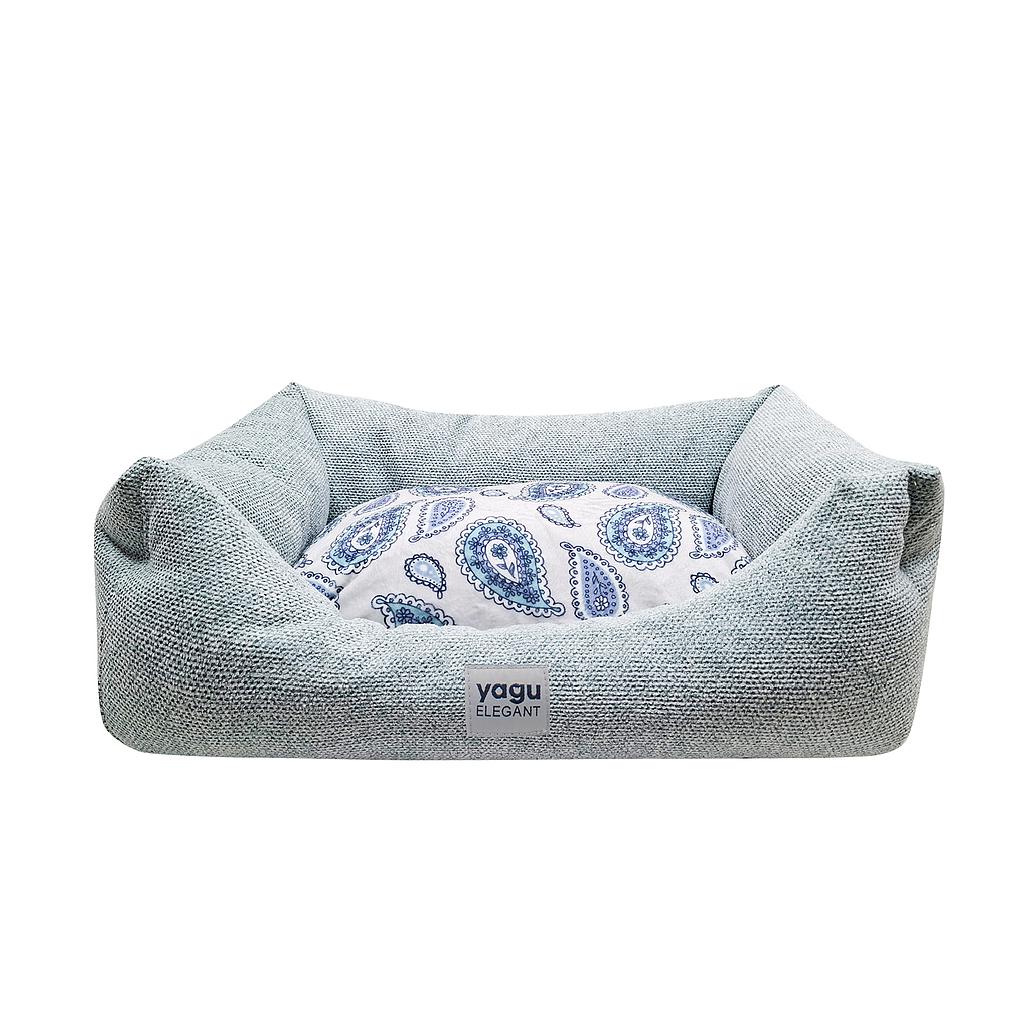 YAGU DESCANSO CUNA GULLIVER MONDRIAN