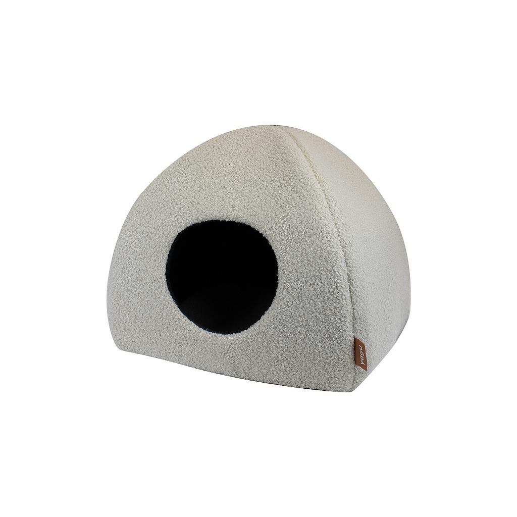 OFERTA YAGU DESCANSO IGLOO COMPACTO SOROLLA T-U  40 x 40 x 40 CM