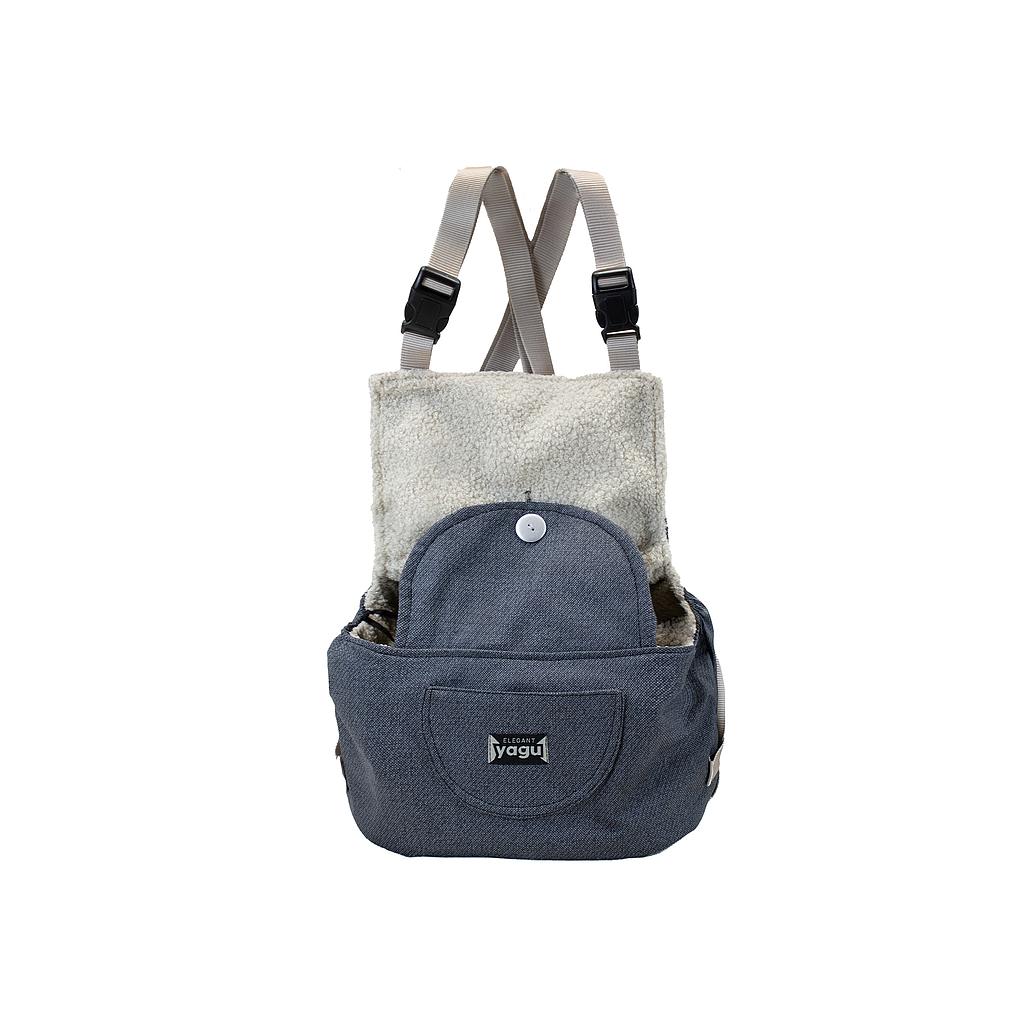 YAGU DESCANSO MOCHILA SOROLLA T-U  33 x 19 x 41 CM