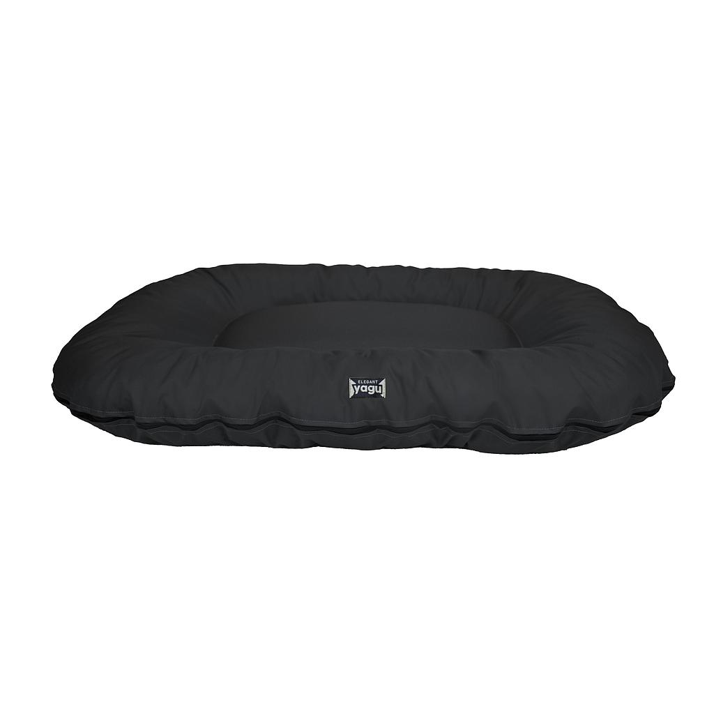 OFERTA YAGU DESCANSO COLCHON TRUFA WATERPROOF ANTRACITA