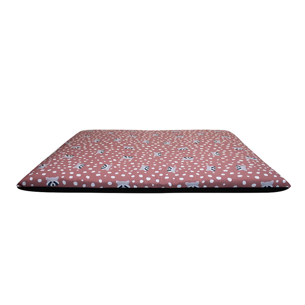 OFERTA YAGU DESCANSO COLCHONETA ROMA MAPACHE