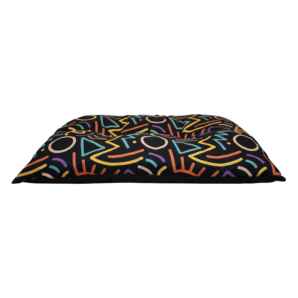OFERTA YAGU DESCANSO COLCHON PAW DOODLE