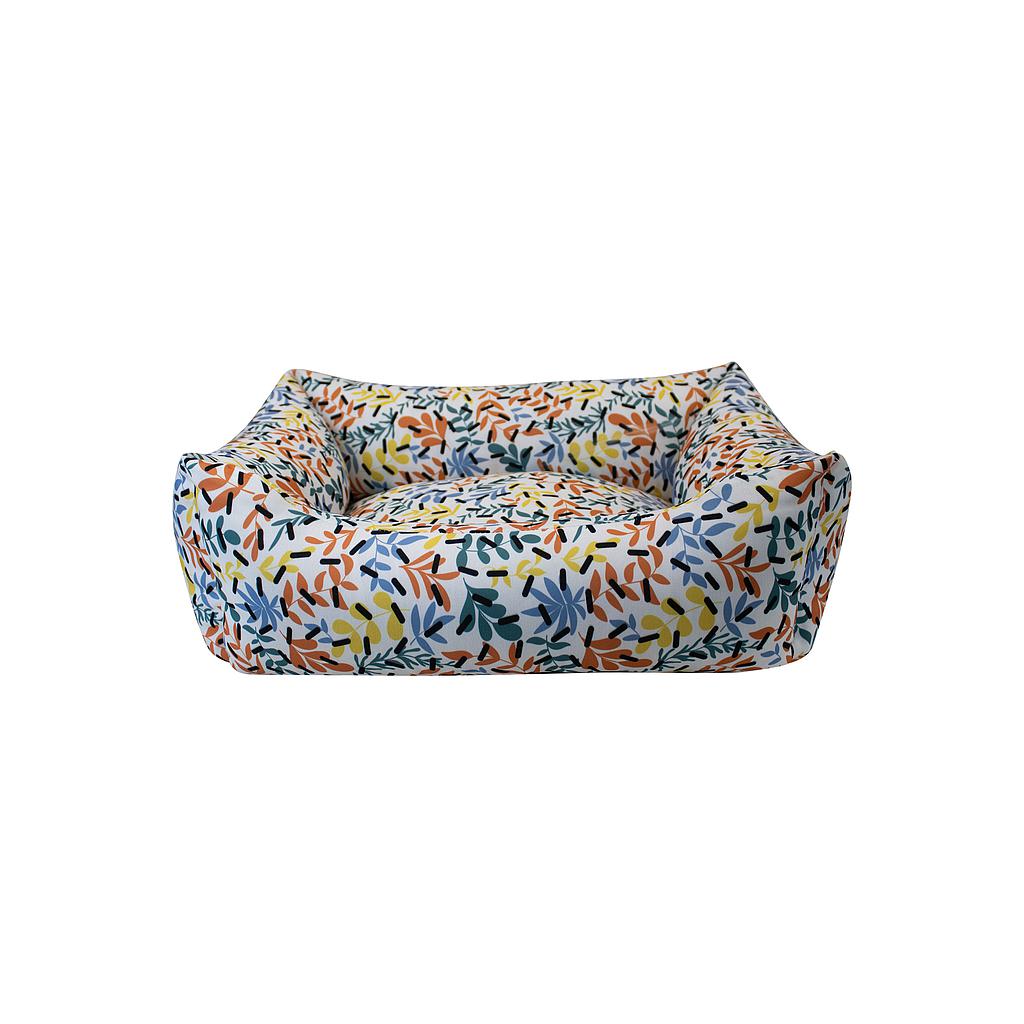 OFERTA YAGU DESCANSO CUNA DESENFUNDABLE NATURE