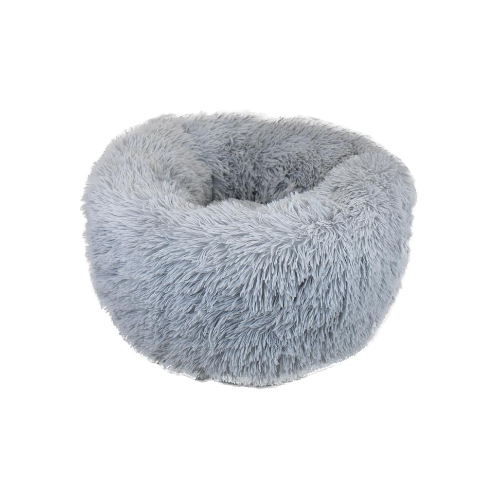 YAGU DESCANSO CUNA MISI ANTIESTRES GRIS