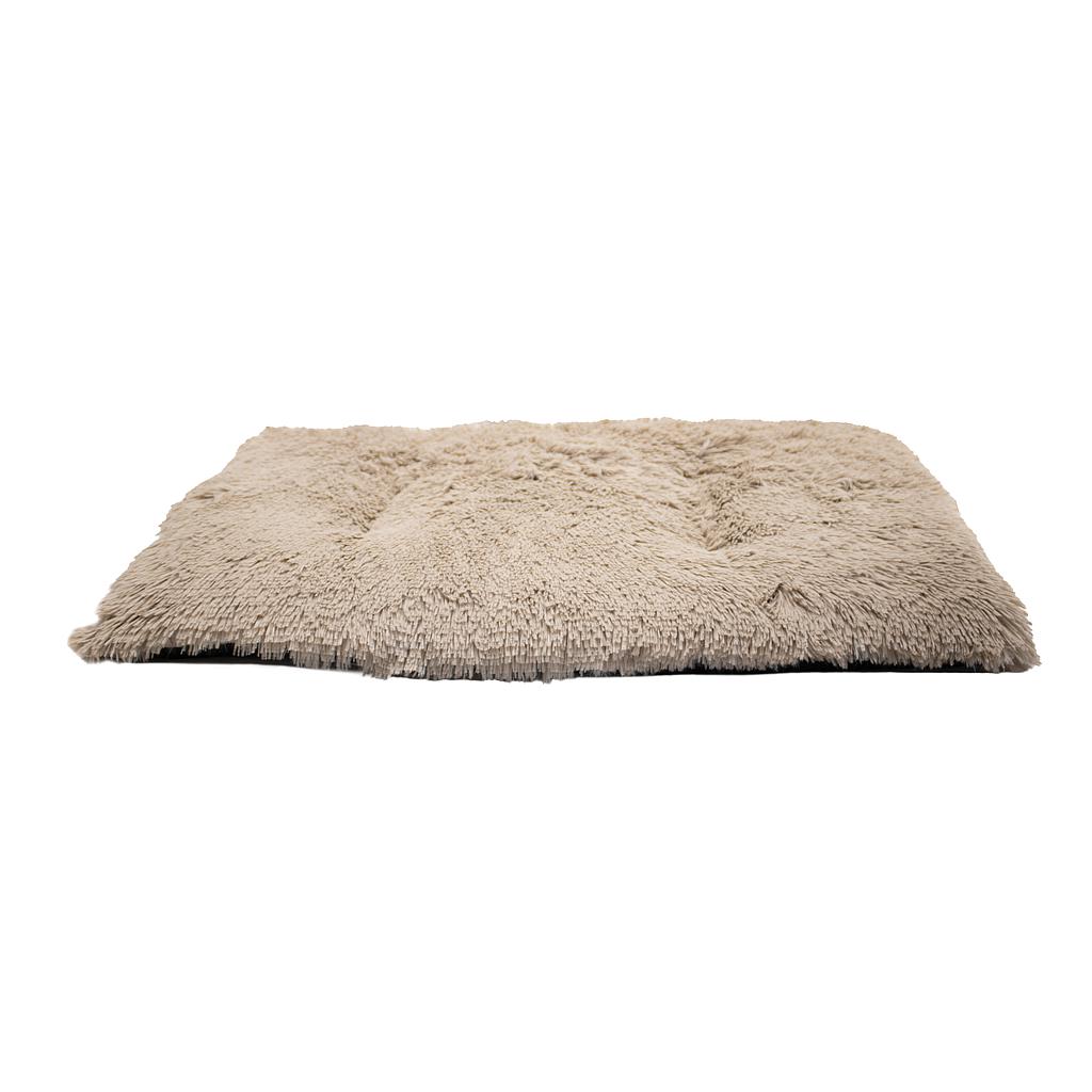 YAGU DESCANSO COLCHON MASTER ANTIESTRES BEIGE