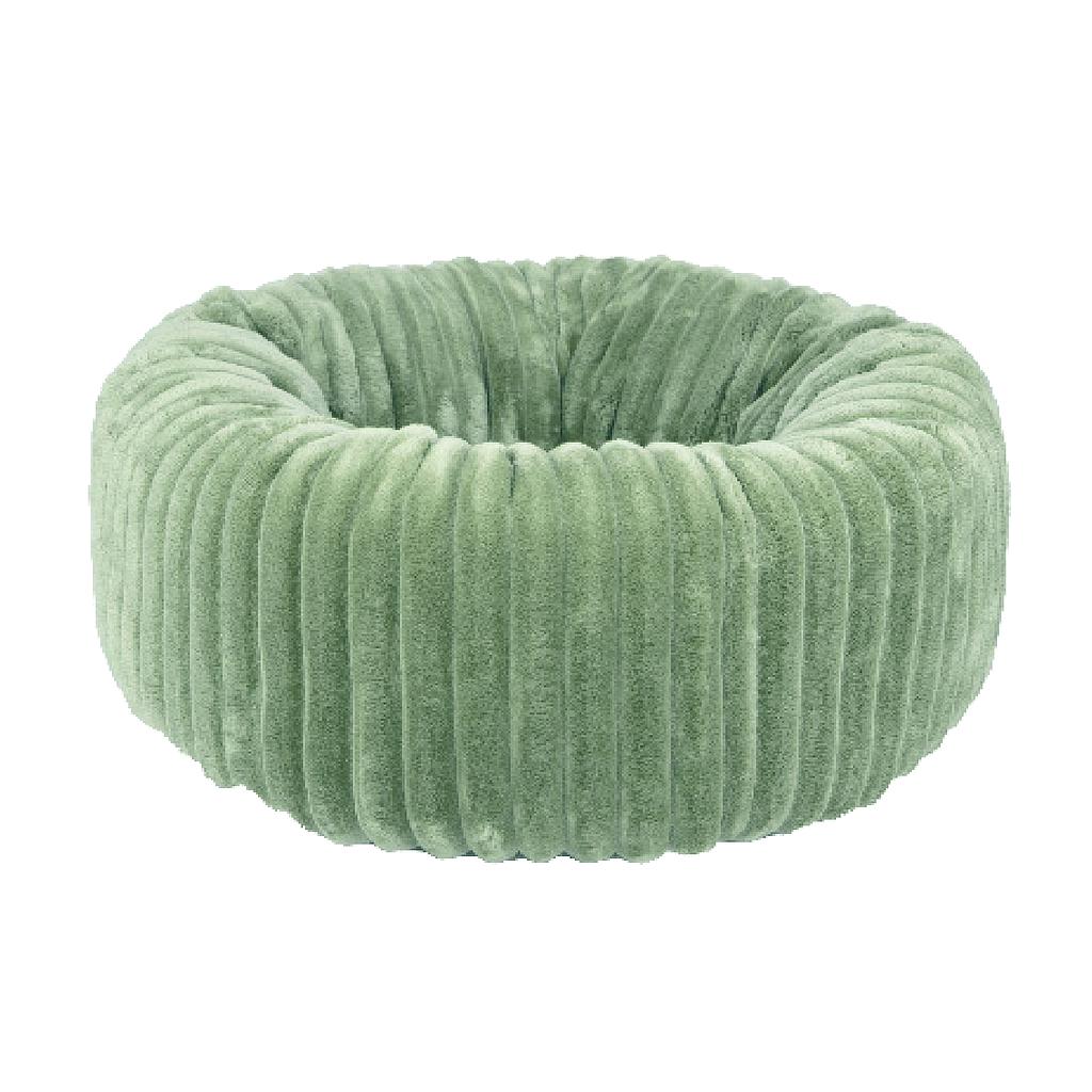 YAGU DESCANSO CUNA DONUT PANA ANCHA BEIGE