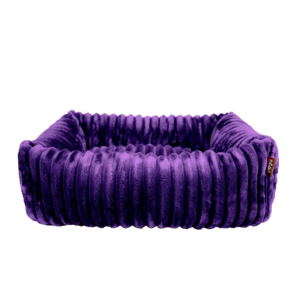 YAGU DESCANSO CUNA COSMO PANA ANCHA MALVA