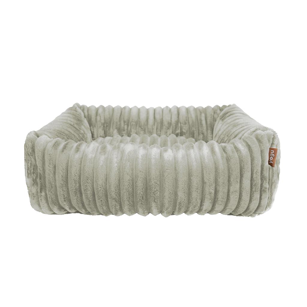YAGU DESCANSO CUNA COSMO PANA ANCHA BEIGE