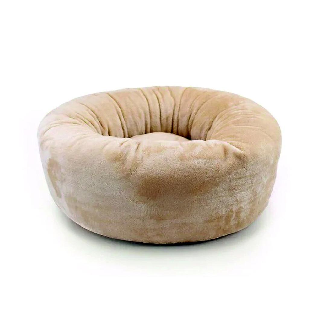 OFERTA YAGU DESCANSO CUNA MISI FLANNEL BEIGE