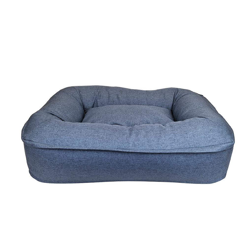 OFERTA YAGU DESCANSO CUNA COLOSO ALVAR AZUL