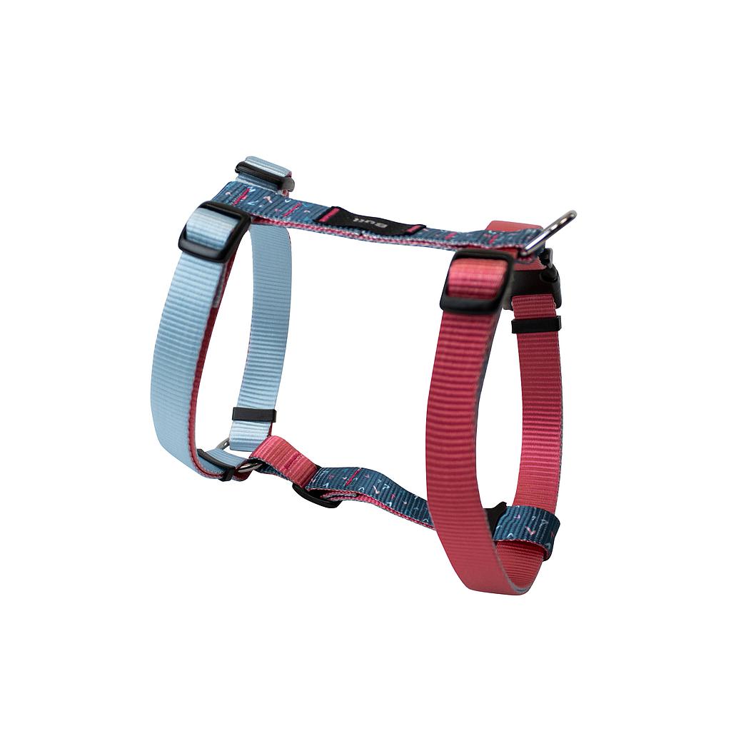 YAGU PASEO ARNES NYLON MONSTER