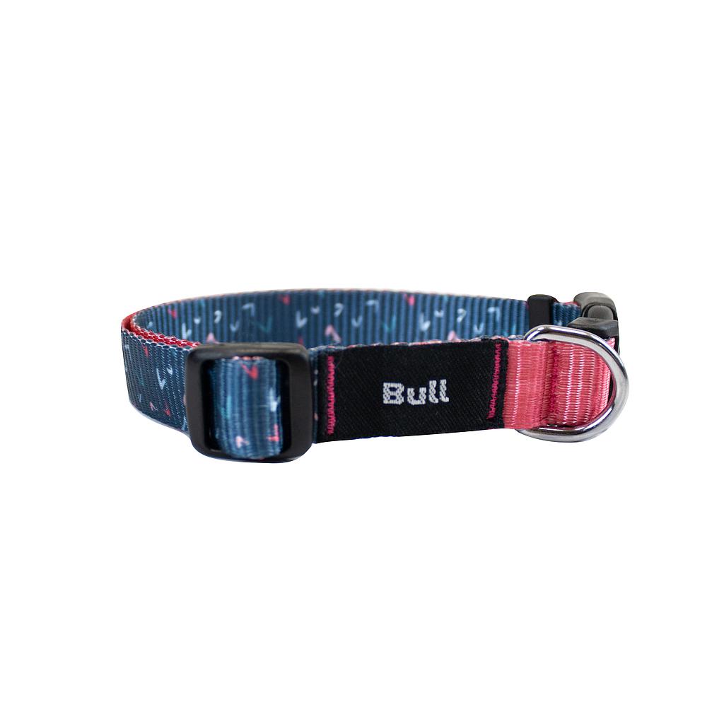 YAGU PASEO COLLAR NYLON MONSTER