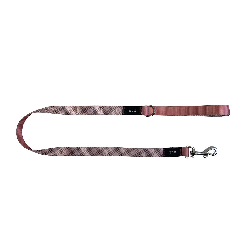 YAGU PASEO RAMAL NYLON TARTAN