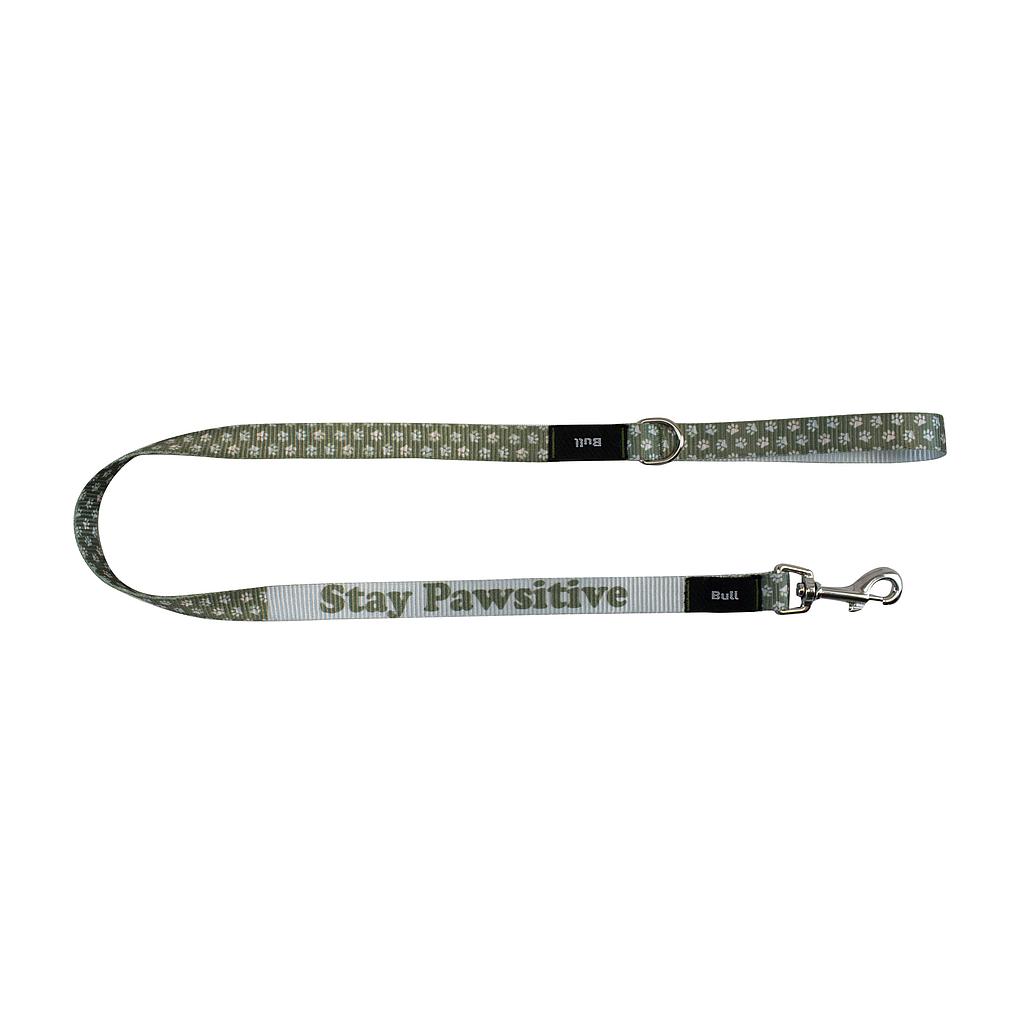 YAGU PASEO RAMAL NYLON HUELLAS