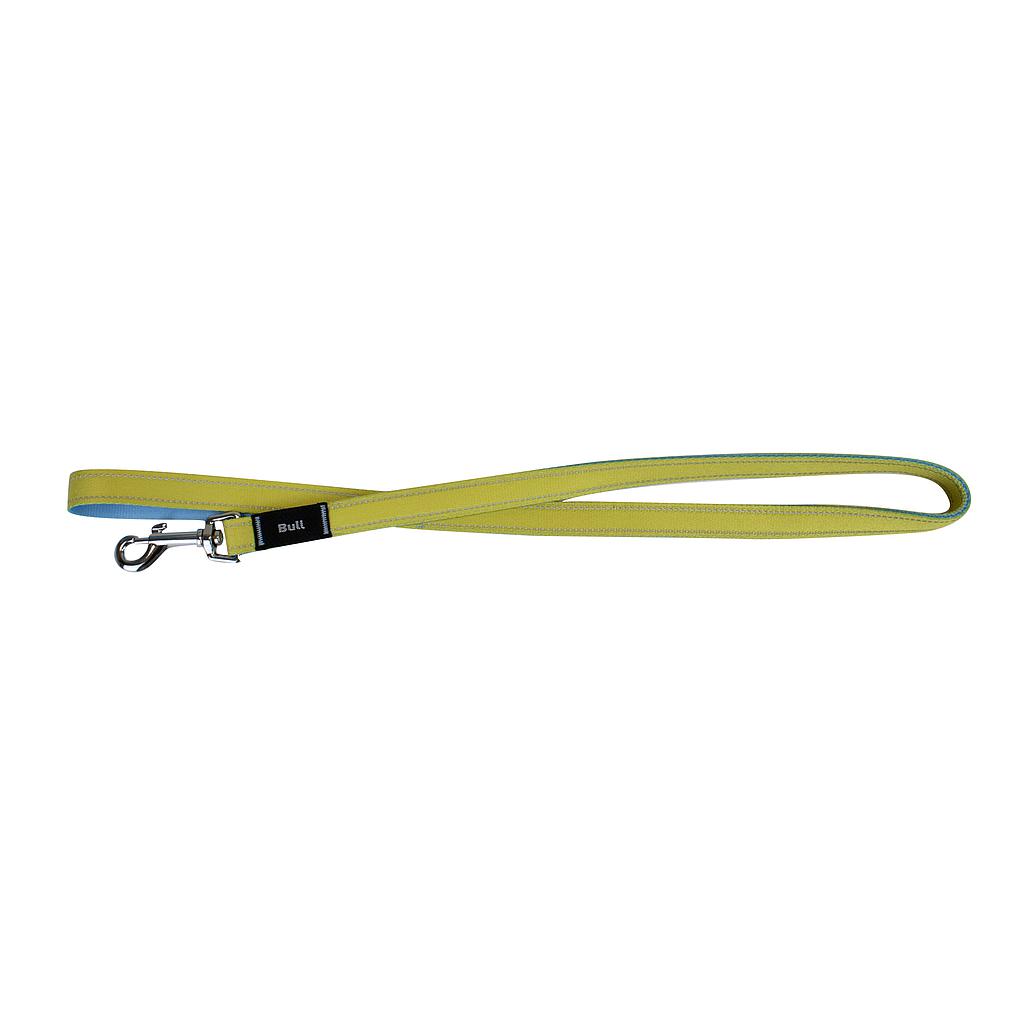 YAGU PASEO RAMAL NYLON REFLECTANTE YELLOW